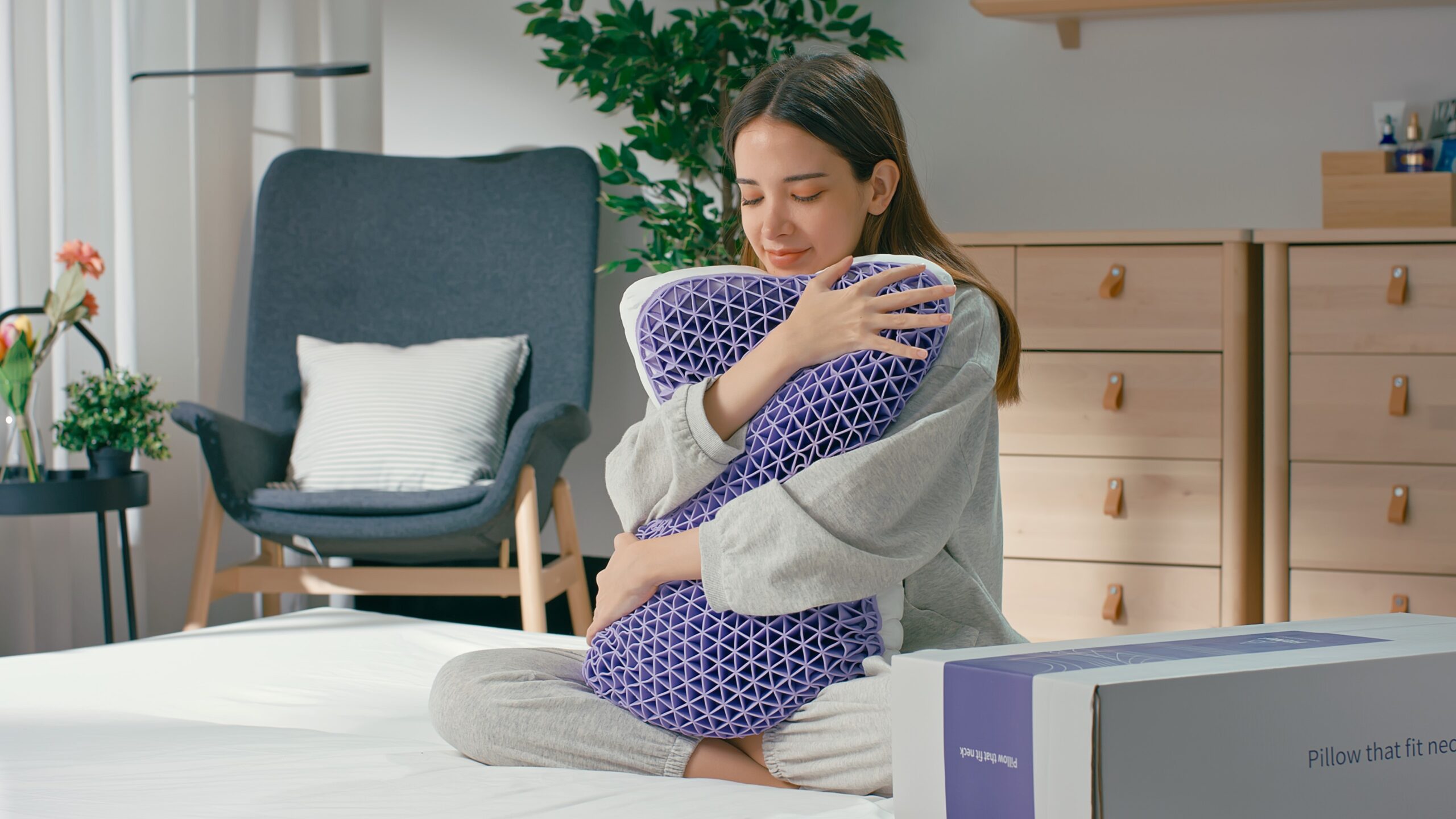 FIT PILLOW